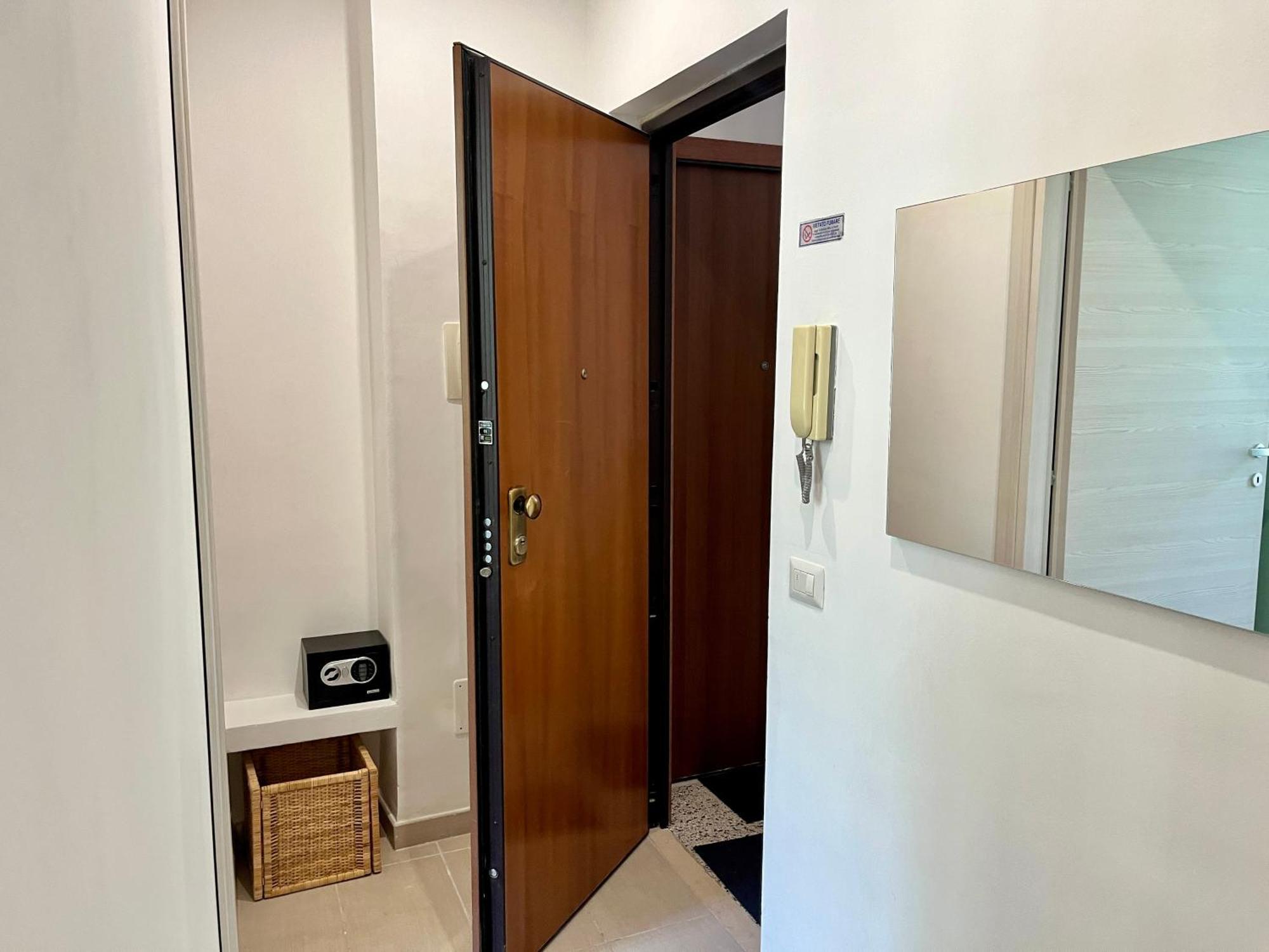 Dmc Residence - Alloggi Turistici Anzio Bilik gambar