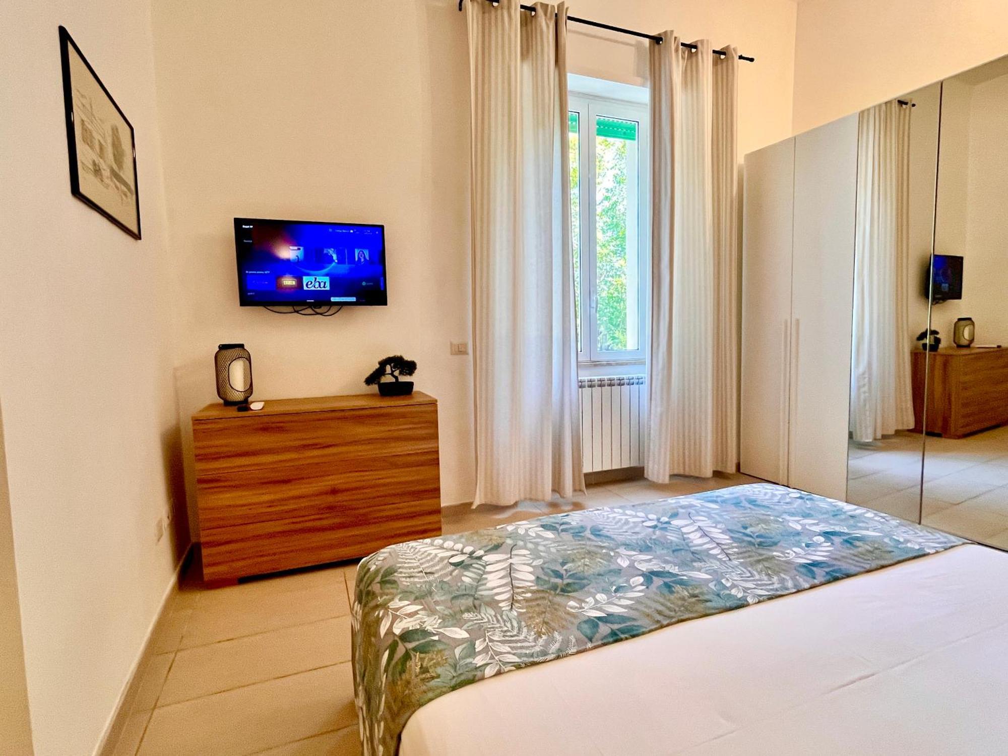 Dmc Residence - Alloggi Turistici Anzio Bilik gambar