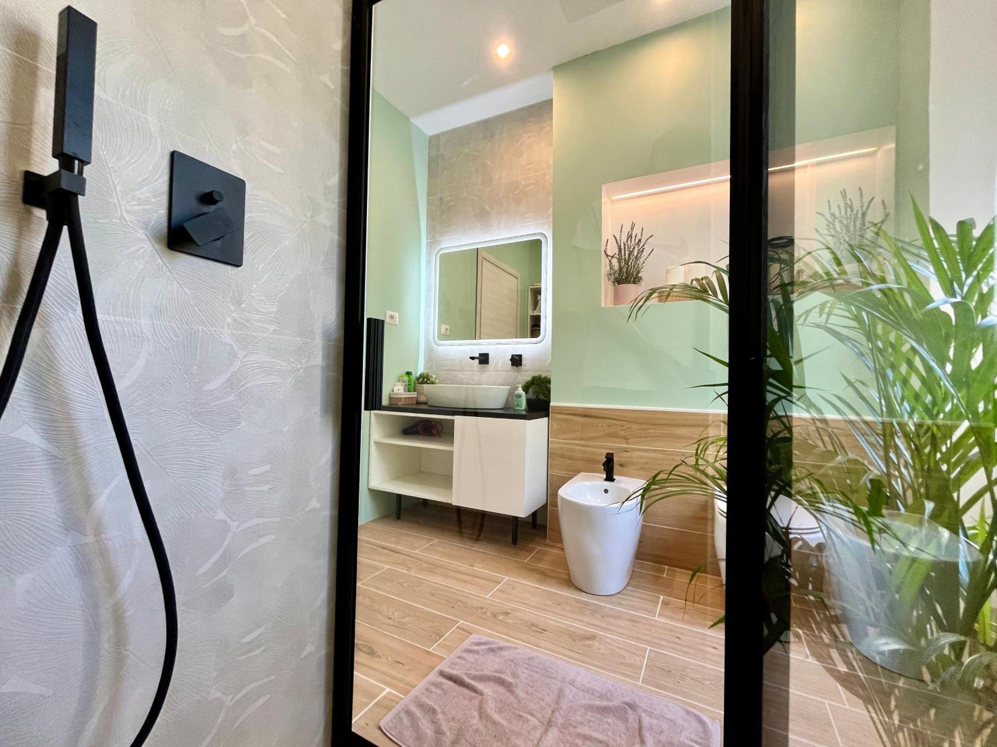 Dmc Residence - Alloggi Turistici Anzio Luaran gambar