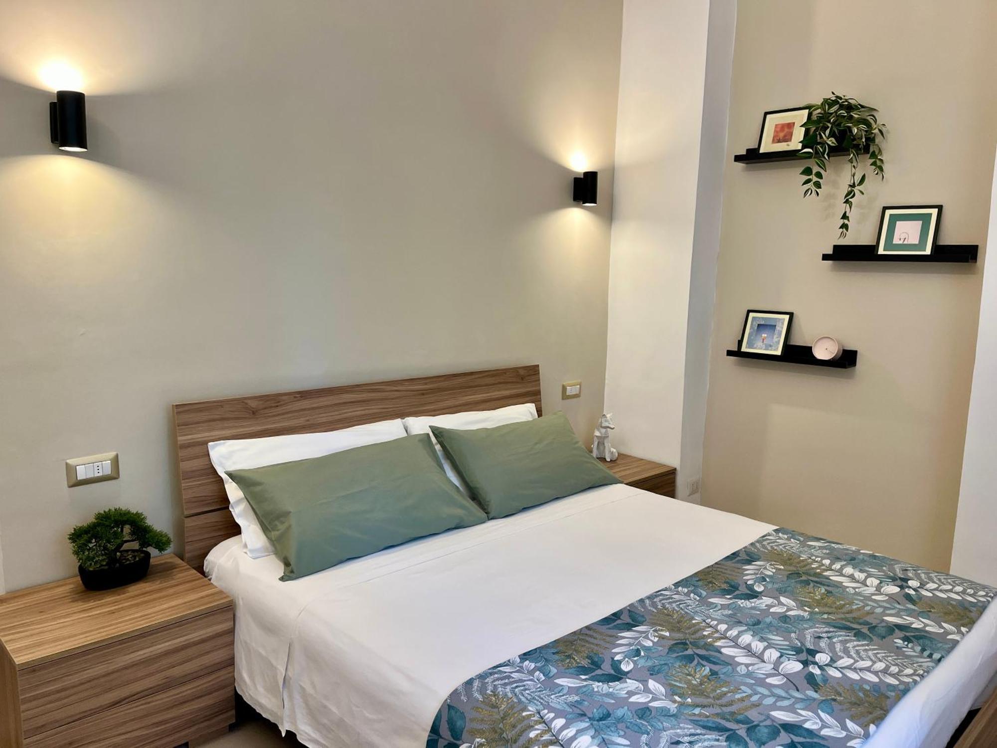 Dmc Residence - Alloggi Turistici Anzio Luaran gambar