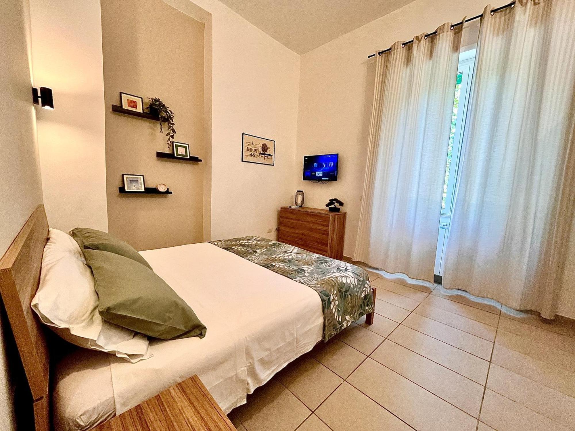 Dmc Residence - Alloggi Turistici Anzio Bilik gambar